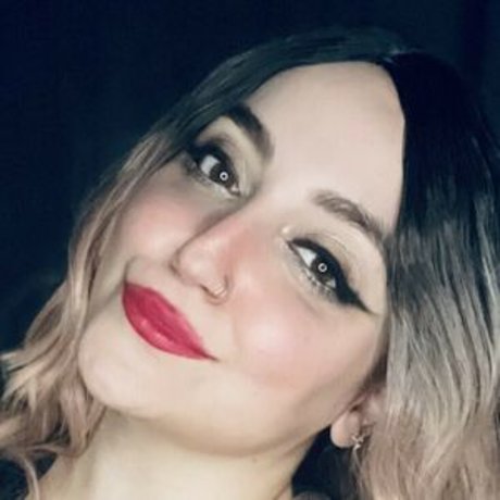 Foto desnuda filtrada de OnlyFans de Vickyvicious