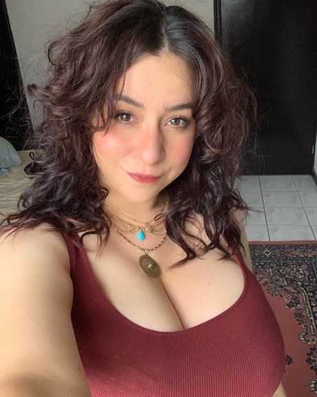 Photo nue de fuite OnlyFans de Josahandry Lia