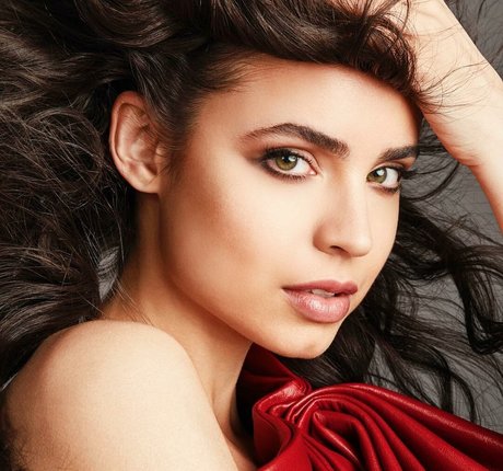 Naken lekkede OnlyFans-bilde av Sofia Carson