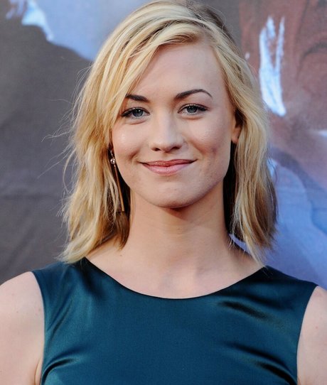 Foto di nudo di fuga di OnlyFans di Yvonne Strahovski