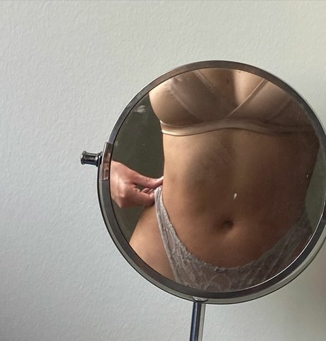 Lapintoramarta OnlyFans泄露裸照