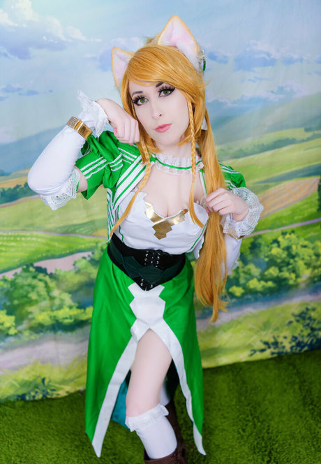 Обнаженная фотография утечки OnlyFans от Freeeroticneko