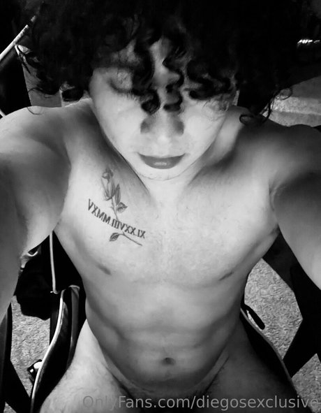 OnlyFans-model Diegosexclusive