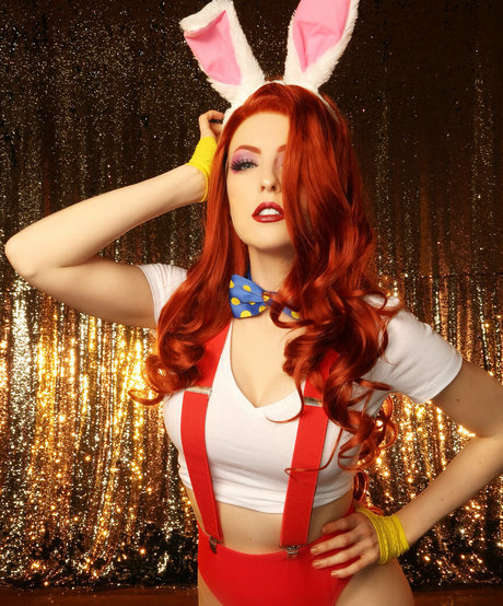 OnlyFans-model Maidofmightcosplayer