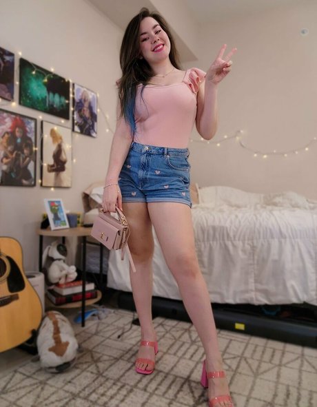 Stormfall33 OnlyFans泄露裸照