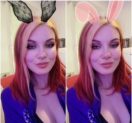 Photo nue de fuite OnlyFans de Lidabond