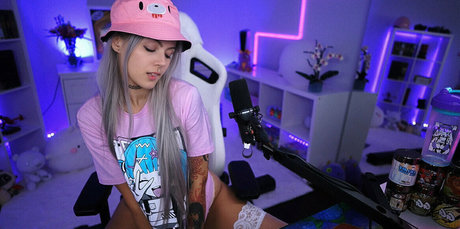 Обнаженная фотография утечки OnlyFans от Stasiaofficial