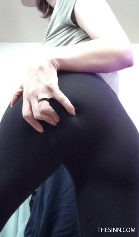 Обнаженная фотография утечки OnlyFans от Sinnocentfree