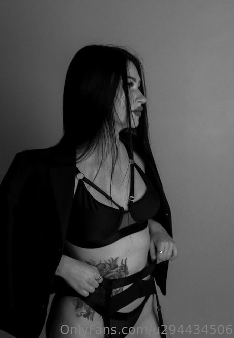 Naken lekkede OnlyFans-bilde av Fancylips