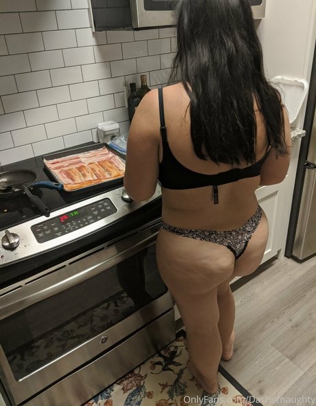 OnlyFans-model Dashofnaughty