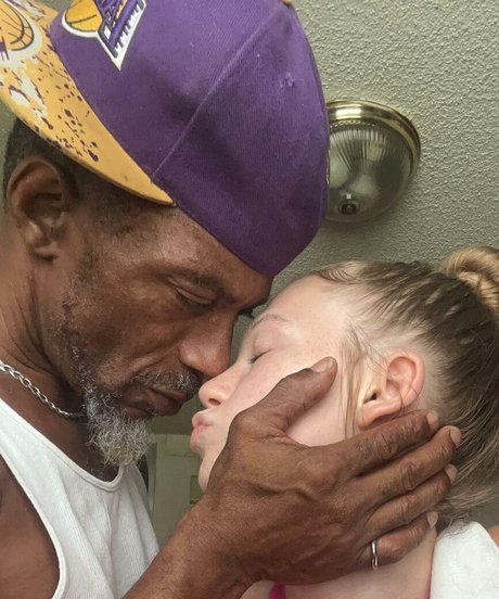 Unc  Snowbunny naked leaks OnlyFans pic