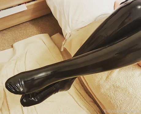 Naken lekkede OnlyFans-bilde av Shannonhuxley