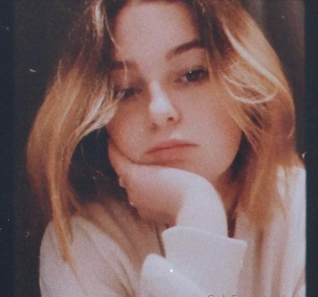 Photo nue de fuite OnlyFans de Valya