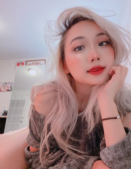 Alasti lekkinud OnlyFans-i pilt Harrietsugarcookie