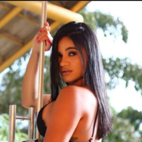 OnlyFans-model Euraissaalimaa