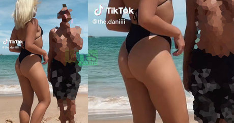 Alasti lekkinud OnlyFans-i pilt Thedaniii