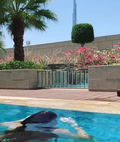 OnlyFans-model Maria Eduarda