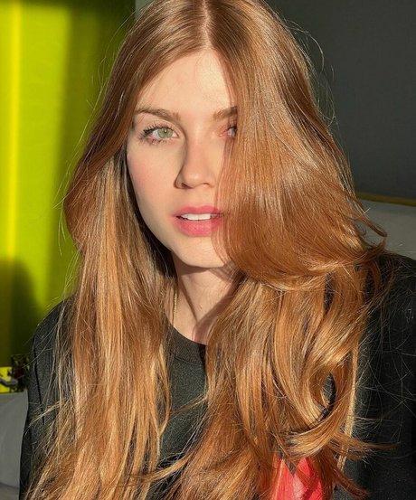 Nacktes geleaktes OnlyFans-Foto von Flavia Charallo