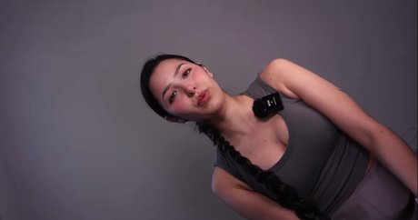 OnlyFans-model Asmr Glow