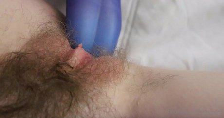 Nacktes geleaktes OnlyFans-Foto von Babyjas666