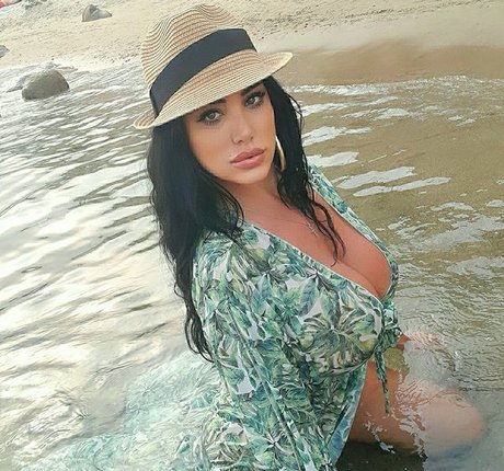 Marika Fruscio naked leaks OnlyFans pic