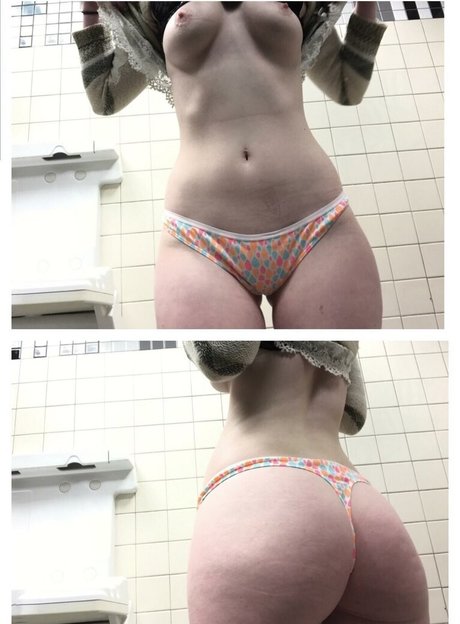 Spankmerosey OnlyFansリークヌード写真