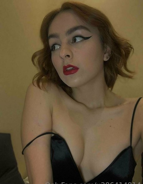 OnlyFans-model Evapercy