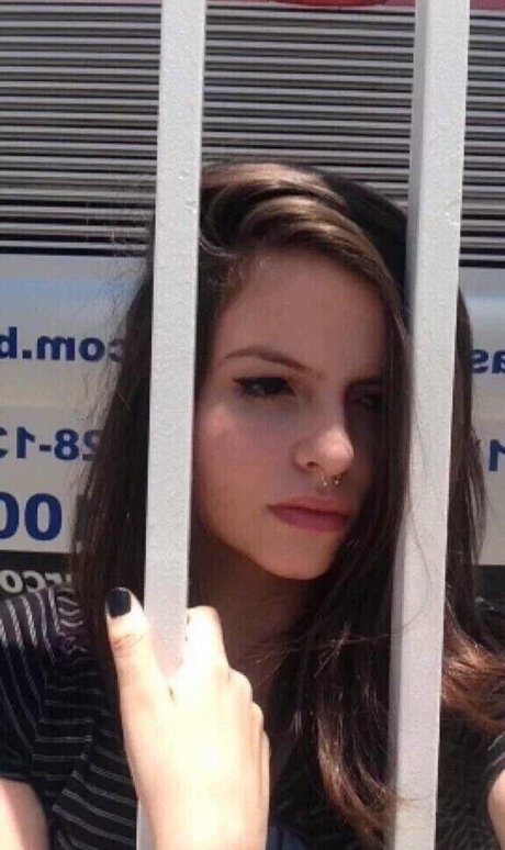 OnlyFans-model Giovanna Aguiar