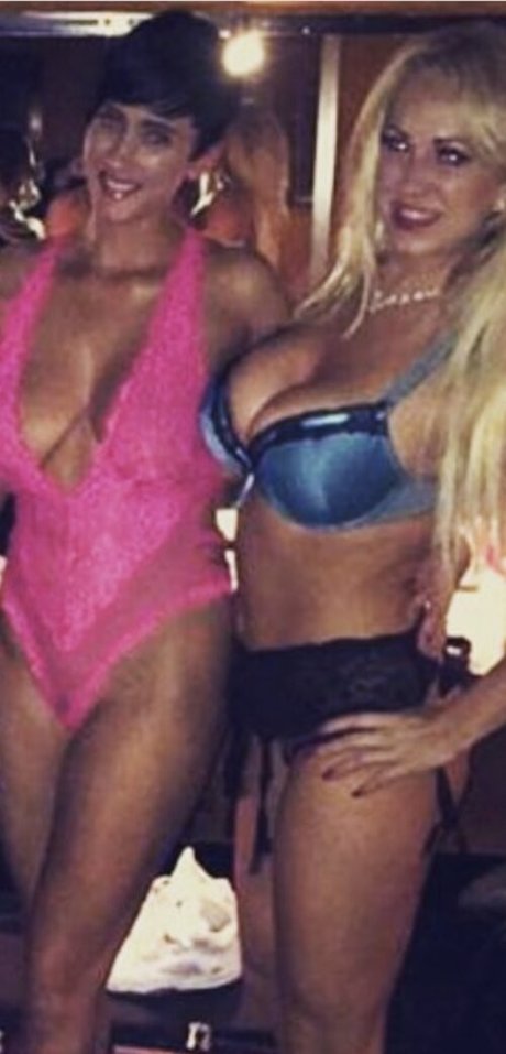 Sheffield Spearmint Rhino naked leaks OnlyFans pic