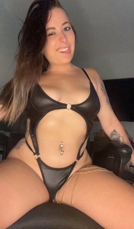 Photo nue de fuite OnlyFans de Casey Likes To Trip