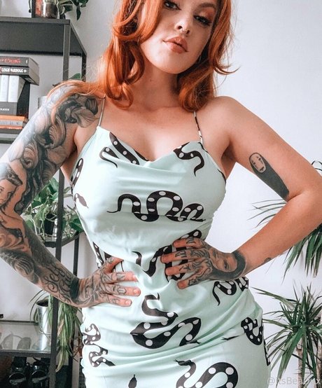 OnlyFans-model Itsbeaduxfree