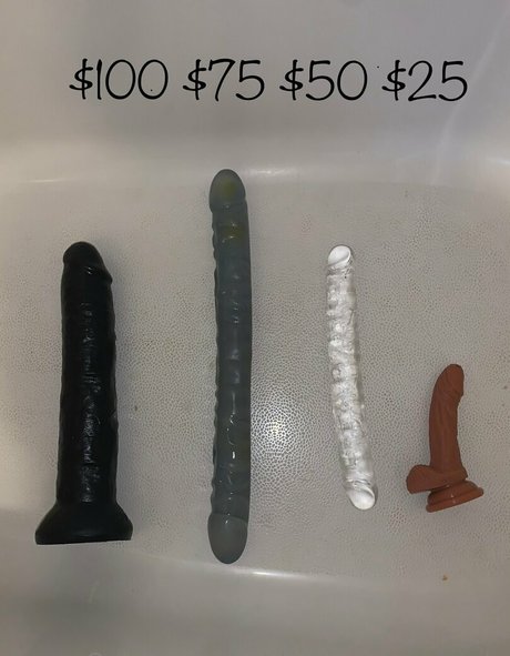 Nacktes geleaktes OnlyFans-Foto von Shampoolovesande