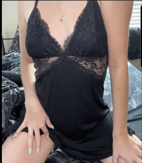 OnlyFans-model Theprincessb