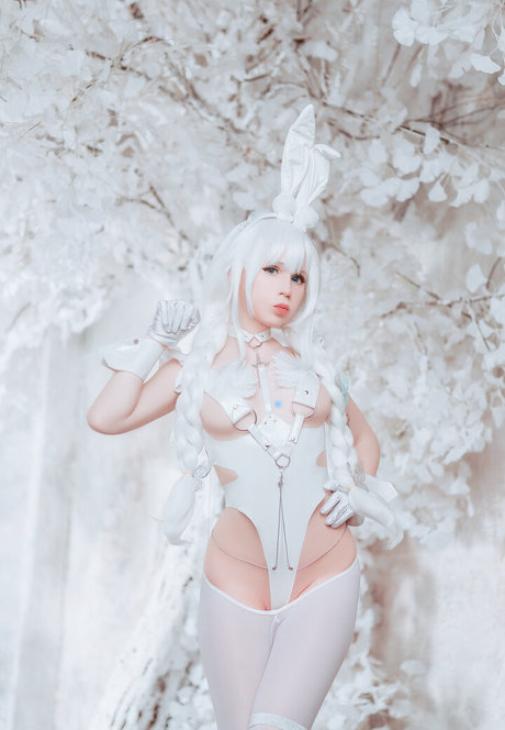 Hackeechan naked leaks OnlyFans pic