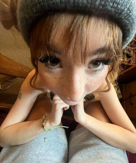 Sammynoodlesoup naked leaks OnlyFans pic