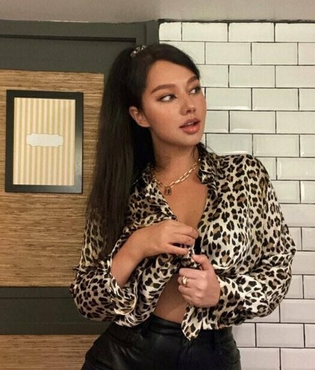 OnlyFans-model Stunninggir1