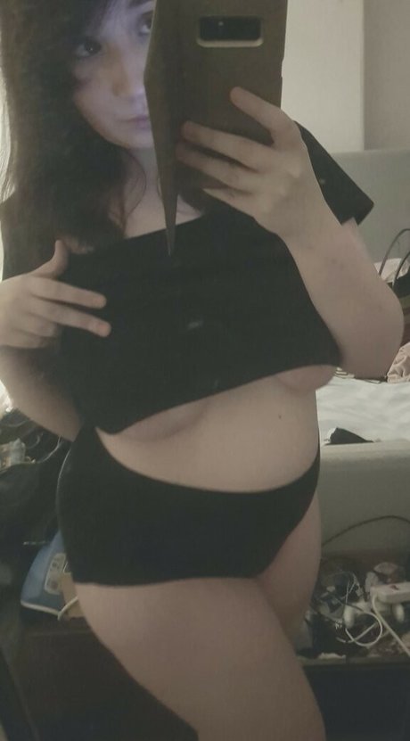 Nacktes geleaktes OnlyFans-Foto von Mcsmallyy