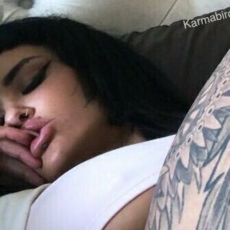 OnlyFans-model Qatana