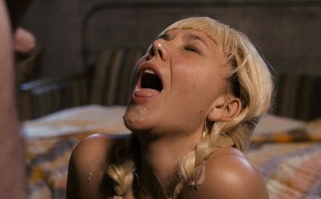 Обнаженная фотография утечки OnlyFans от Maggie Gyllenhaal