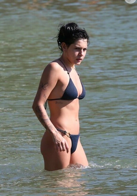 Ana Castela OnlyFansリークヌード写真