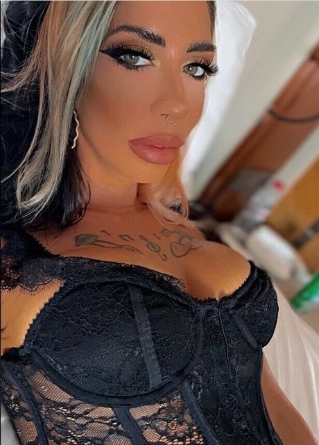 OnlyFans-model Cherries87