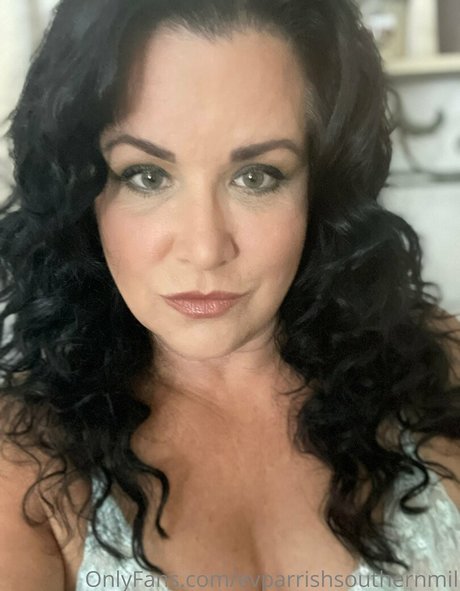 OnlyFans-model Evparrish