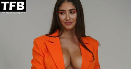 Обнаженная фотография утечки OnlyFans от Lisastraube