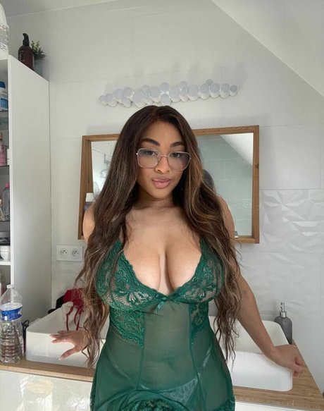 OnlyFans-model Ashleyroseglam