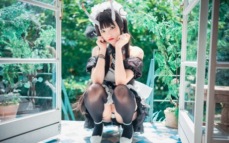 Alasti lekkinud OnlyFans-i pilt Jen2jen2