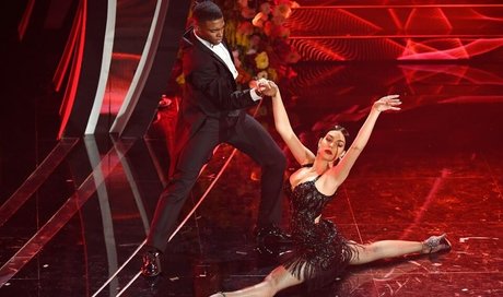 OnlyFans-model Georgina Rodriguez