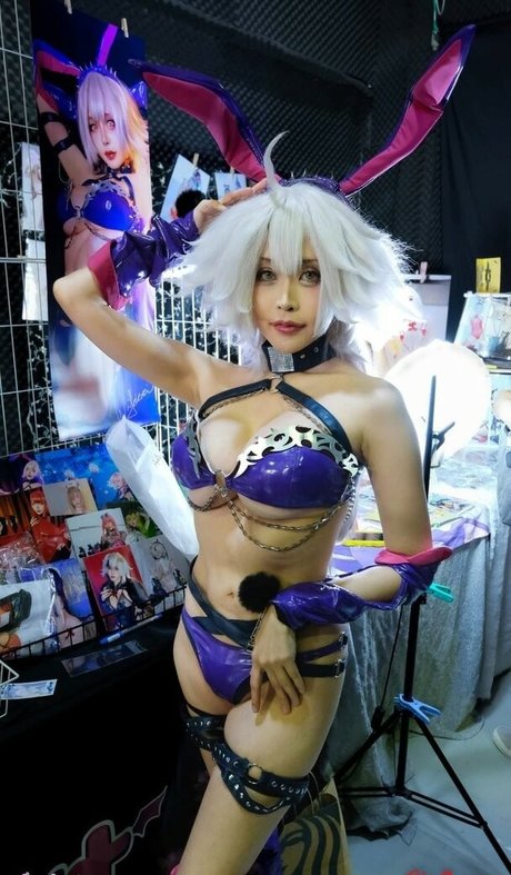 Foto di nudo di fuga di OnlyFans di Wifekirei Vvip