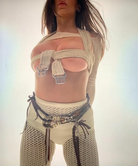 OnlyFans-model Bianca Censori