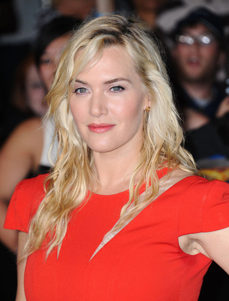 Naken lekkede OnlyFans-bilde av Kate Winslet