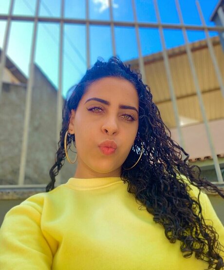 Обнаженная фотография утечки OnlyFans от Gabriella Castro